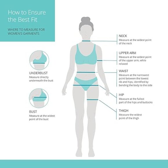 MARENA Girdle - Picture 8 of 10